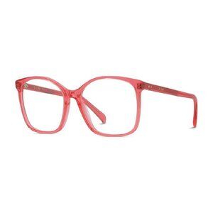 NWT CELINE EYEGLASSES PINK